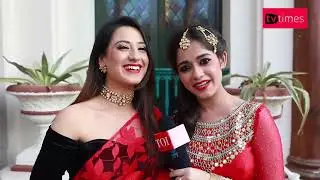 Alisha talks about revamping Jannat's look