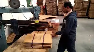 Box stitching machine bnpack ghazibad up 2018