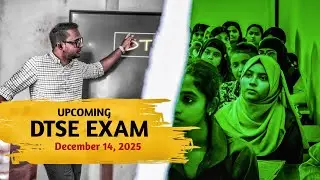 DTSE 2025 | Doctors Zone &ndash; Best NEET & JEE Coaching in Siliguri | Scholarship&nbsp;Exam&nbsp;Details!