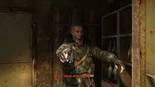Metro Last Light #3 El destino del Dark One en Venecia