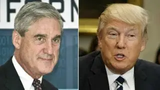 President seeks to rally base as Muller probe accelerates