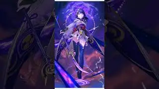 Archon Quest??  #genshinimpact #genshincommunity #gaming