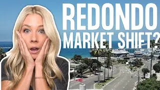 June Market Update Redondo Beach