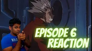 SIMPIN CAN GET YOU KILLED! | Trigun episode 6 | REACTION