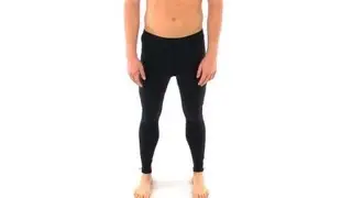 Sugoi Men's Titan Running Tight | SwimOutlet.com