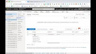 How to extend the Date of an Ad Group in Bing Ads ?