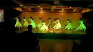 DPSSL Performance in Inter school Dance competition at Shalom Hills International school