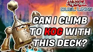 MORE KOZMO REPLAYS (duel links)