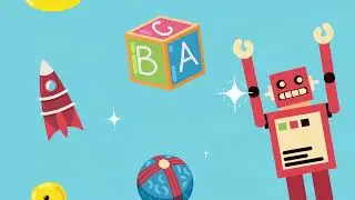 Uzaylı Dansı &ndash; Minikler İ&ccedil;in Neşeli Uzay Şarkısı