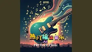 熱門搖滾音樂-Hit Rock Music A6 10227
