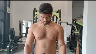Ultra ego workout ( day 95 🦍) 