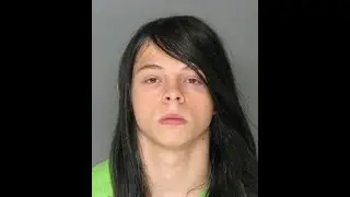 🐇School Shooter Robert Gladden Jr Interrogation