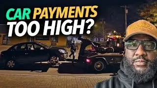 «Изъятия автомобилей растут стремительными темпами...» Потребители говорят, что платежи за автомо...