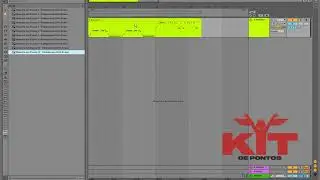 10 VERS&Otilde;ES DO PONTO MAESTRO DOS FLUXOS + PROJETO ACID PRO DO PONTO - Kitdepontos.COm.Br
