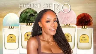 Распродажа HOUSE OF BŌ в Черную пятницу уже началась!