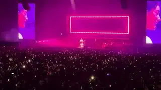 Close to you - Gracie Abrams @ Meo Arena Portugal
