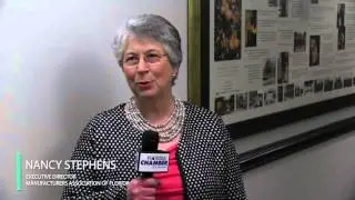 Florida Chamber's 2016 International Days - Nancy Stephens