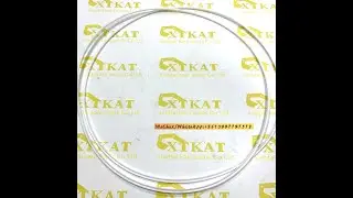 9G0286 Ring-Seal Fits Caterpillar 816F 815B 815F