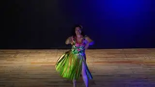 Danza Polinésia / CASU