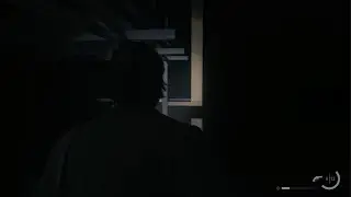 Alan Wake 2 scene musical🎶🎸🎤🎵🎧🎹
