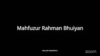 DXN Products Knowledge by Mahfuzur Rahman Bhuiyan
