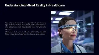 Smart Gemba Mixed Reality Tours for Continuous Process Improvement in Lean Hospitals