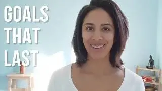 If Your Health Goals Never Last, Watch This