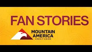 Sun Devil Football MACU Fan Story: Lt. Col James Ellison brings Sparky to the air