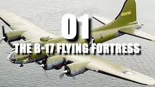 1 1WWII's Elite Bombers That Ruled the Skies And Destroyed Cities