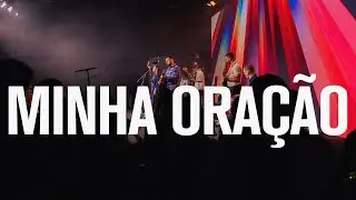 Minha Ora&ccedil;&atilde;o - Altomonte Music | Zion Church