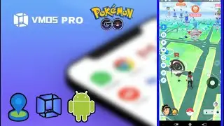 VMOS PRO UPDATE!! POKEMON GO  0.181.0 HACK GPS JOYSTICK | WILL VMOS PRO BE PAID FOR POKEMON GO? 2020