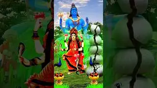maa manasa devi vfx video 🙏❤️🌺 jai maa vaishno devi