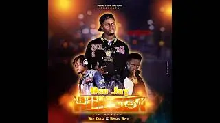 Hunger, Osu Jay ft. Big Don, Bony boy.