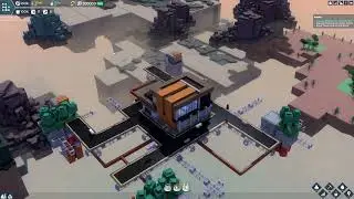 Complex Sky 2023 Demo