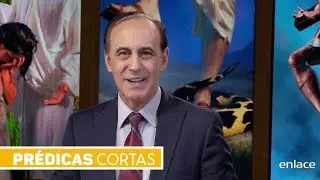 Escrito Est&aacute; - &iquest;Qu&eacute; es la fe? - Enlace TV