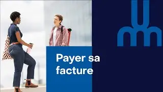Payer sa facture