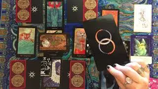 Scorpio September 2017 - Your Internal Landscape is Shifting
