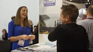 Tourism Ireland World Travel Market 2019