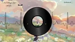 ✨ I Am Falling in Love with You 🤍 | Suno Ai 🧚🏼&zwj;♀️ 𝒁𝒉𝒊𝒗𝒊𝒍𝒊𝒂 𝒔𝒖𝒄𝒊 𝒓 🦋 