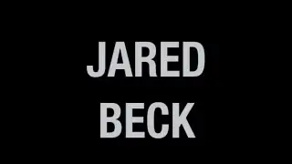 SOLID ROCK - JARED BECK