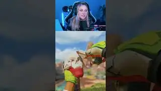 LOBA'S HEIRLOOM REACTION - Beast of Prey Event