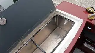 210 hewescraft searunner f 200 yamaha wow