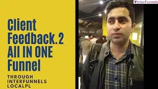 Client Feedback.3 | Interfunnels Local PL