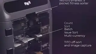 SB5000 Mixed note Processing System