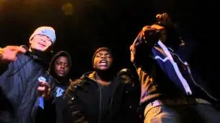 Vivo x Chino - Trap | Shot by CHDProductions
