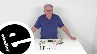 etrailer | Review of CURT Custom Fit Vehicle Wiring - Trailer Hitch Wiring - C56267