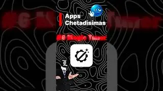 Apps Chetadisimas Parte 5: Magic Tuner #MagicTuner #AppsChetadisimas #Leeeyrux #MagicTunerSettings