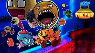 Epic (Instrumental) - FNF VS Pacman (VS Pac-Man (1.5 UPDATE OUT NOW) OST