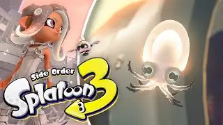 Chaos - 08 - Splatoon 3 The Face of Order (Switch) Dsimphony