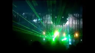 FRANTIC FREAK - GROUND ZERO 2017 [26.08.2017]